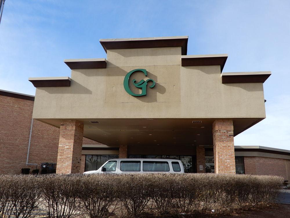 Clarion Hotel Milwaukee Airport المظهر الخارجي الصورة