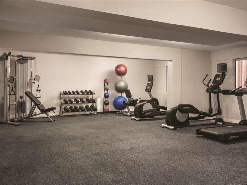 Clarion Hotel Milwaukee Airport المظهر الخارجي الصورة