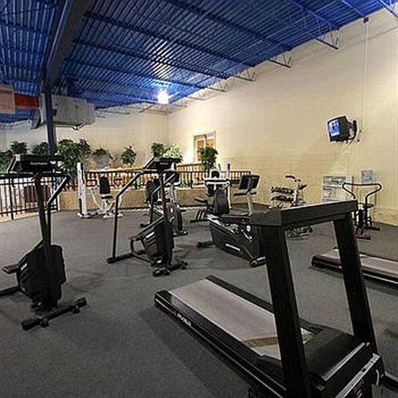 Clarion Hotel Milwaukee Airport المظهر الخارجي الصورة