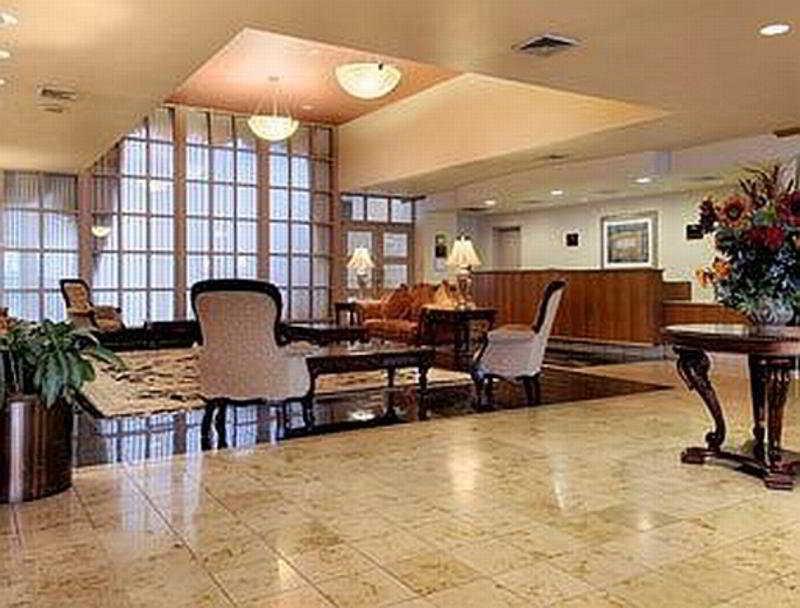 Clarion Hotel Milwaukee Airport المظهر الخارجي الصورة