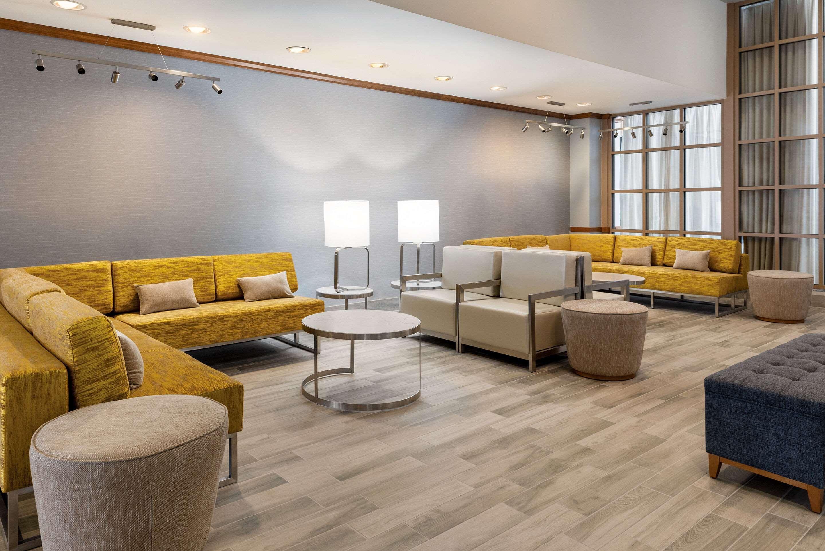 Clarion Hotel Milwaukee Airport المظهر الخارجي الصورة