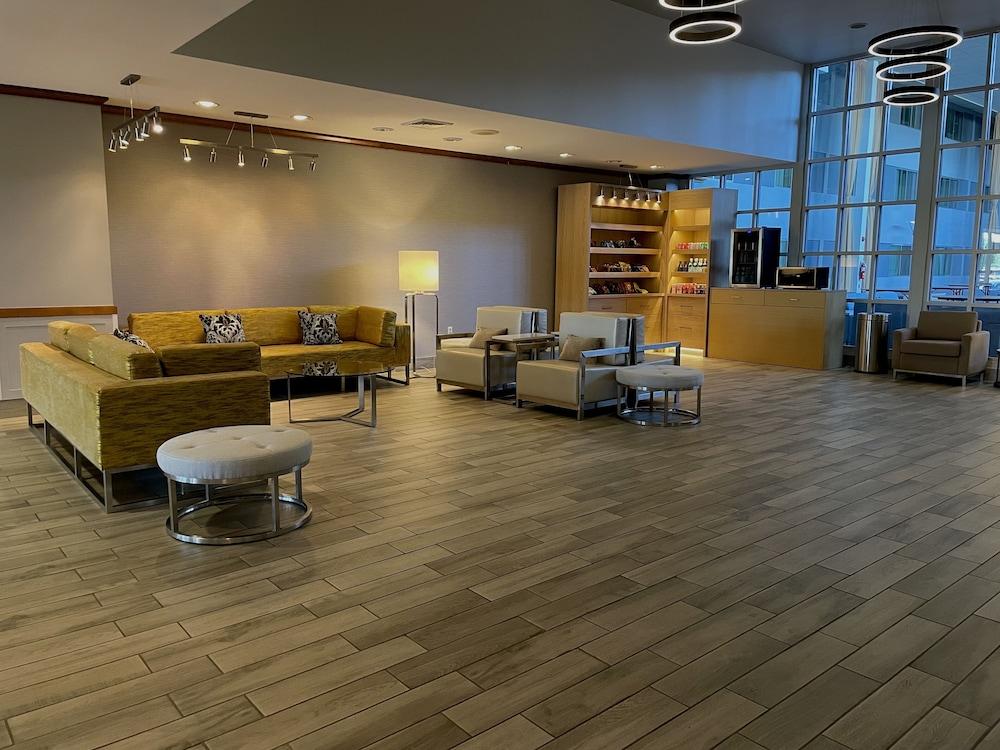 Clarion Hotel Milwaukee Airport المظهر الخارجي الصورة