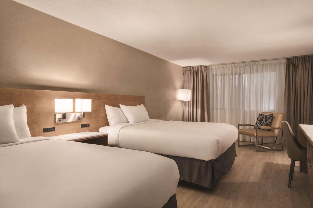 Clarion Hotel Milwaukee Airport المظهر الخارجي الصورة